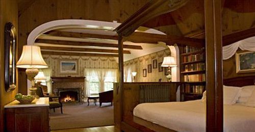 Arlington'S West Mountain Inn Zewnętrze zdjęcie