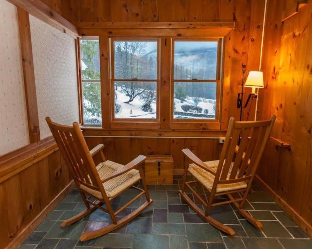 Arlington'S West Mountain Inn Zewnętrze zdjęcie