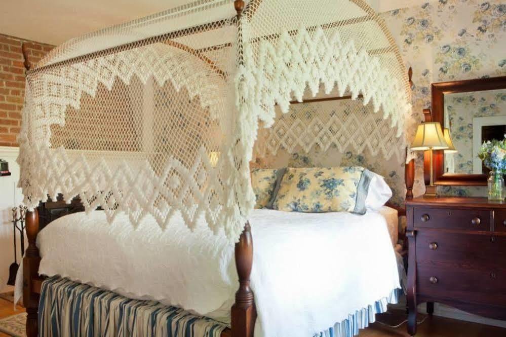 Arlington'S West Mountain Inn Zewnętrze zdjęcie