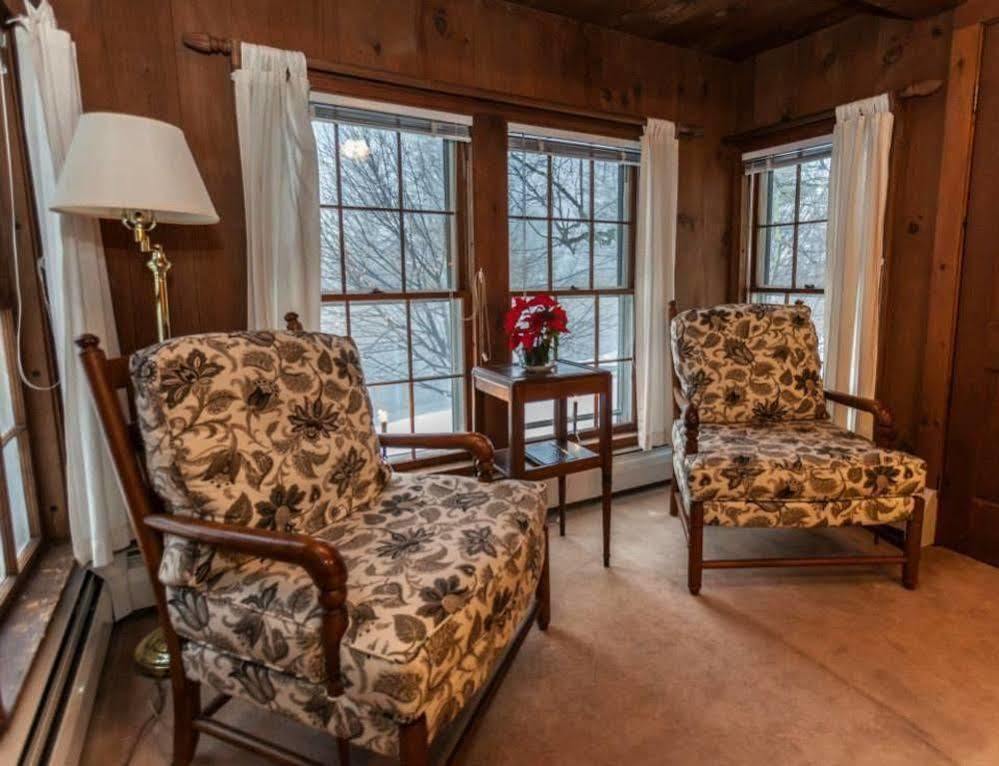 Arlington'S West Mountain Inn Zewnętrze zdjęcie