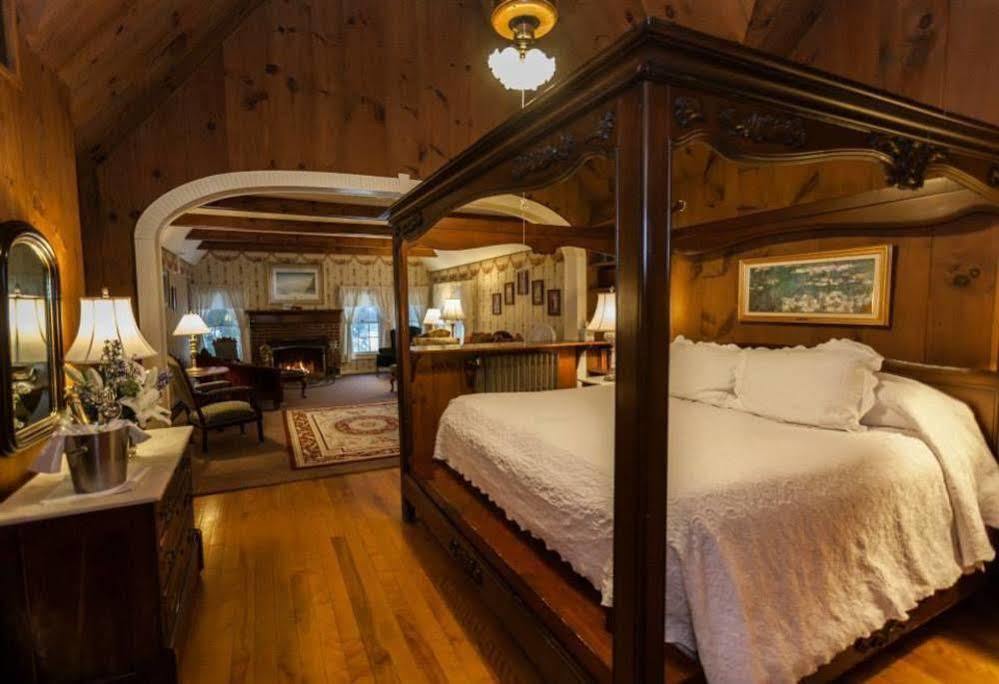 Arlington'S West Mountain Inn Zewnętrze zdjęcie