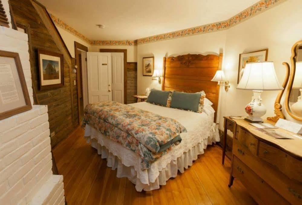 Arlington'S West Mountain Inn Zewnętrze zdjęcie