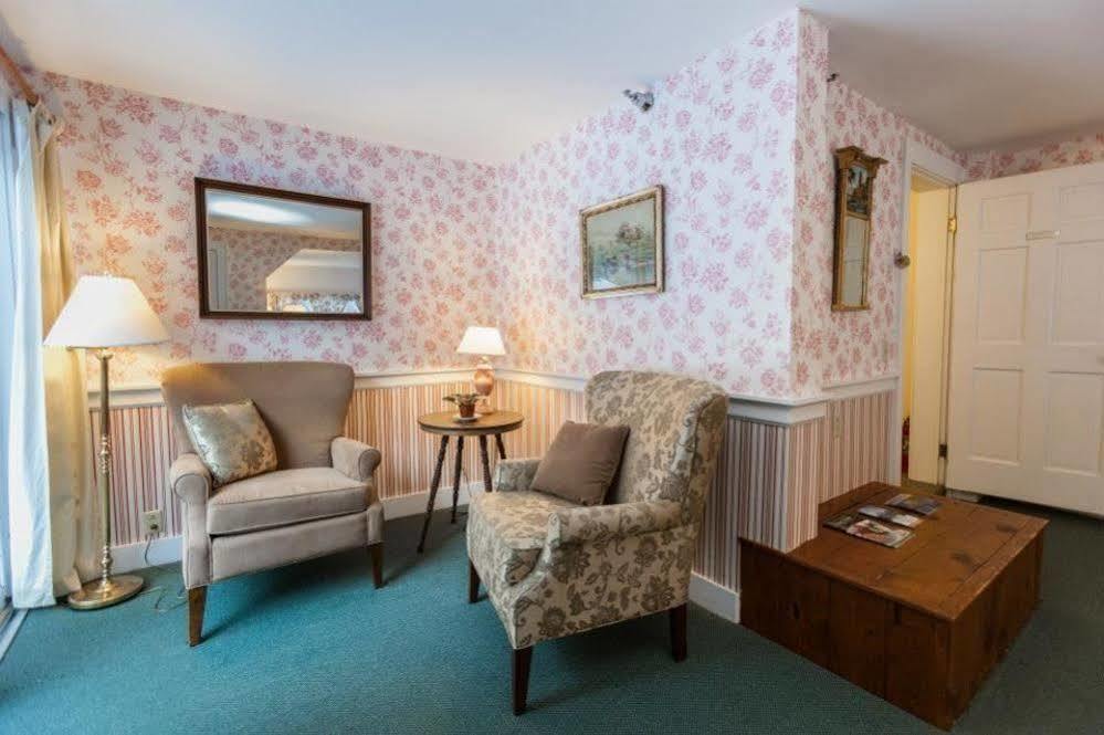 Arlington'S West Mountain Inn Zewnętrze zdjęcie