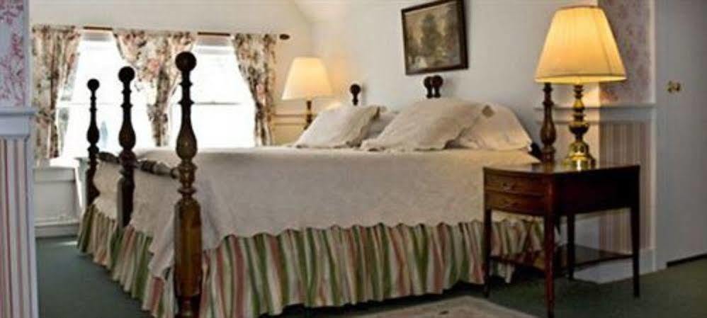 Arlington'S West Mountain Inn Zewnętrze zdjęcie